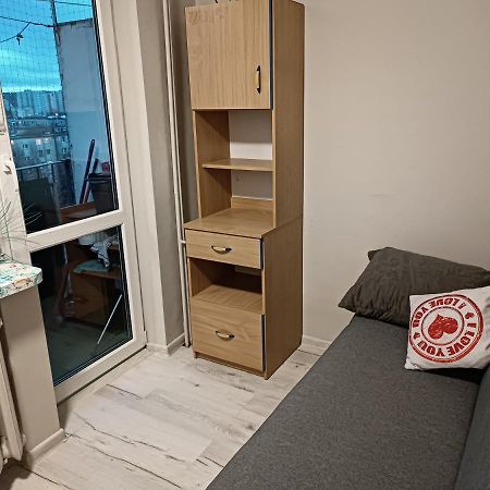 Mela House Apartment Гданск Екстериор снимка