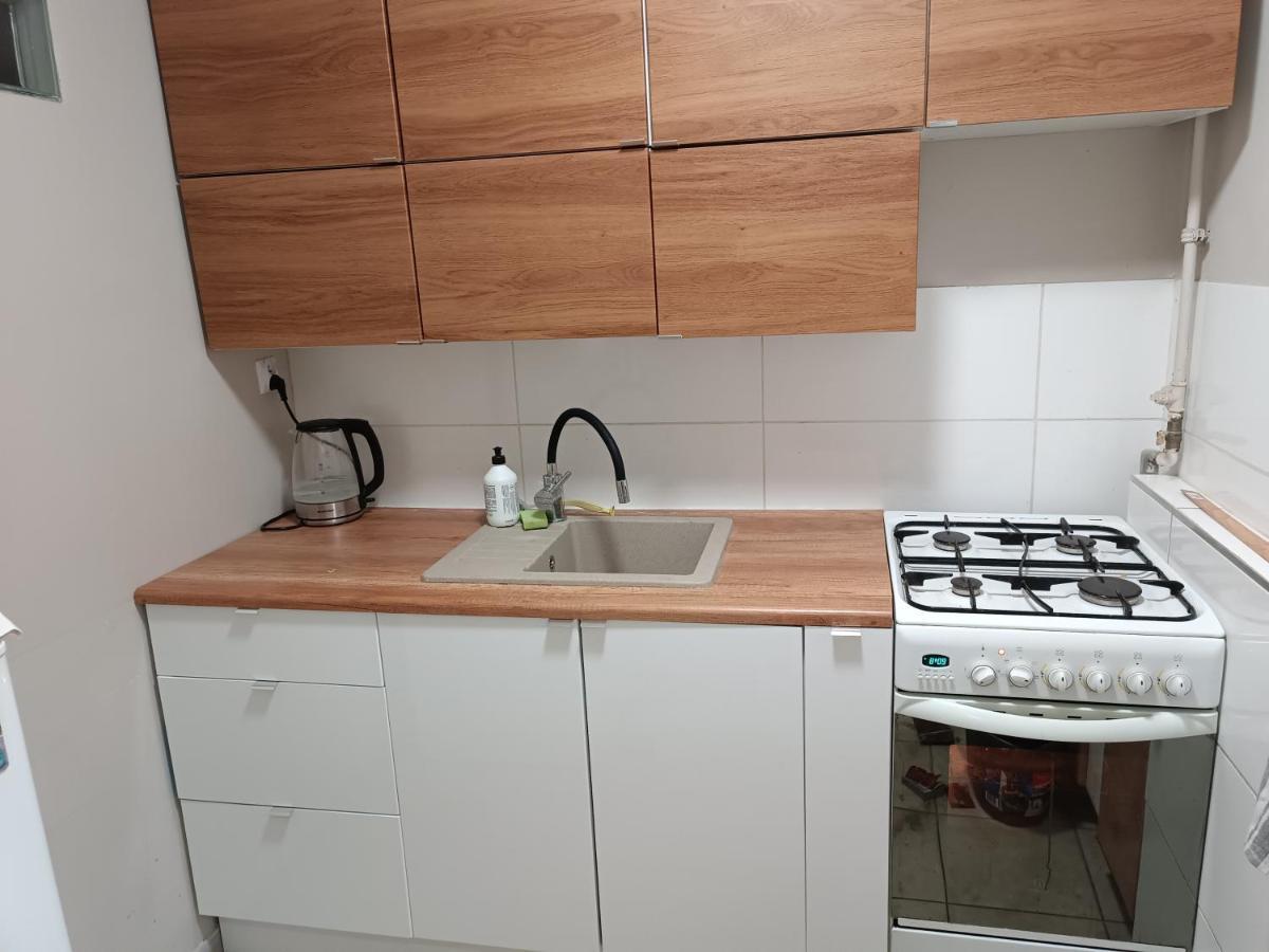Mela House Apartment Гданск Екстериор снимка