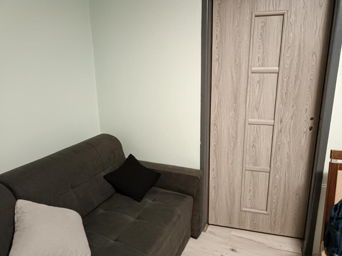 Mela House Apartment Гданск Екстериор снимка