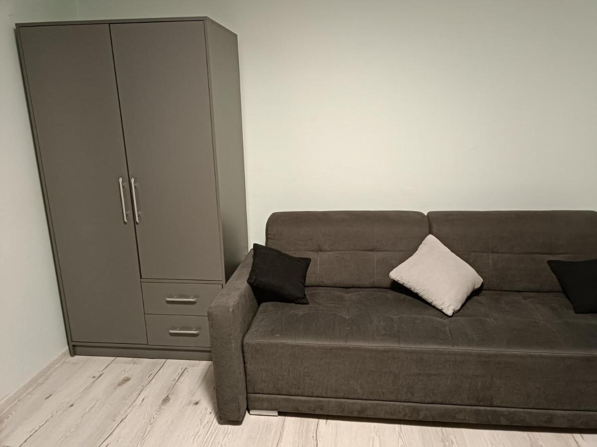 Mela House Apartment Гданск Екстериор снимка