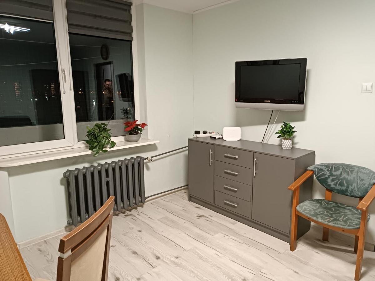 Mela House Apartment Гданск Екстериор снимка