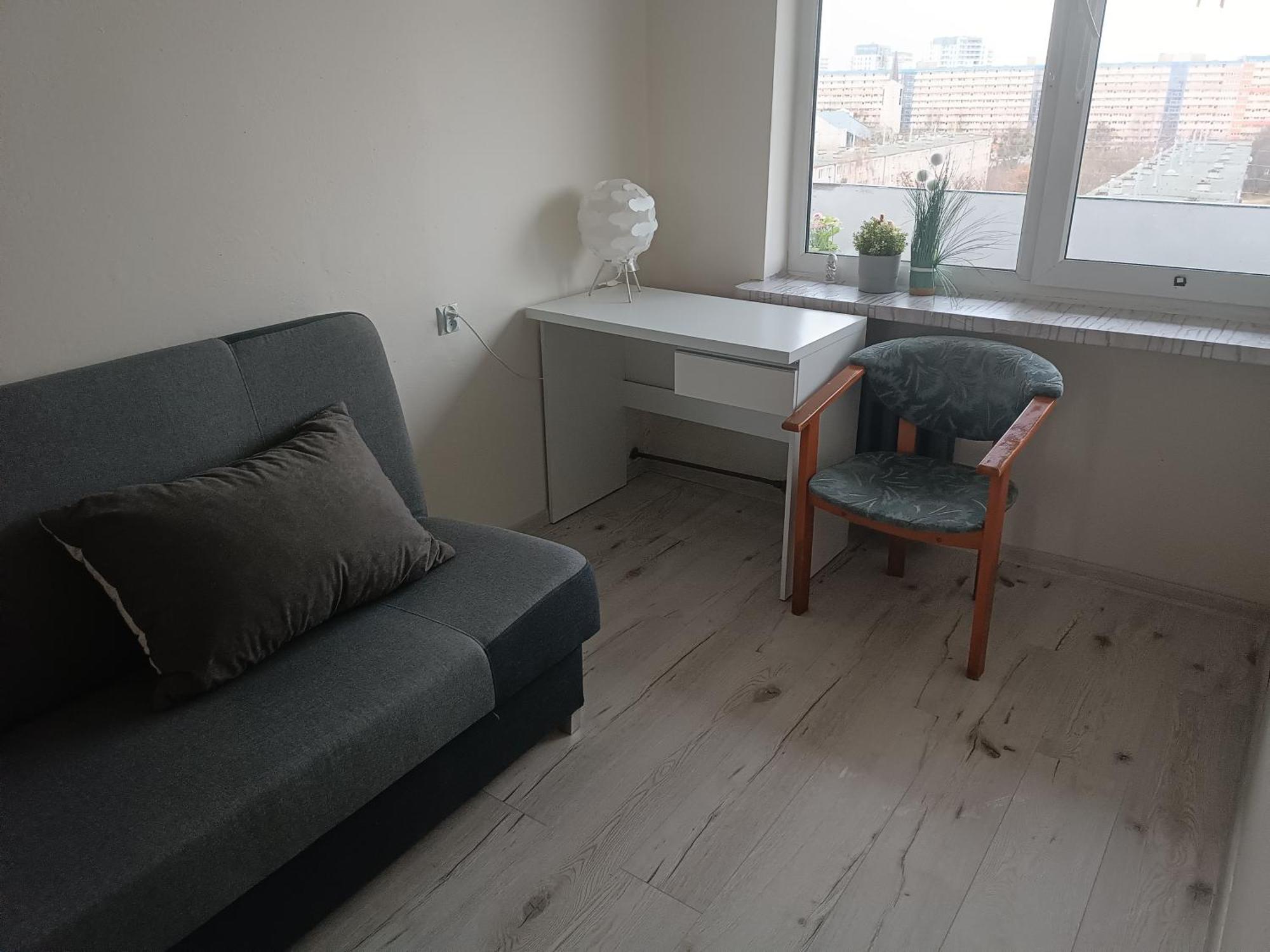 Mela House Apartment Гданск Стая снимка